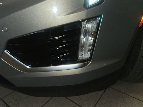 Used 2018 Cadillac XT5 Luxury w/ Driver Awareness Package image 27