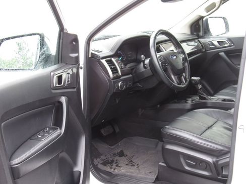 Used 2019 Ford Ranger Lariat w/ Equipment Group 501A Mid AWD/4WD image 13