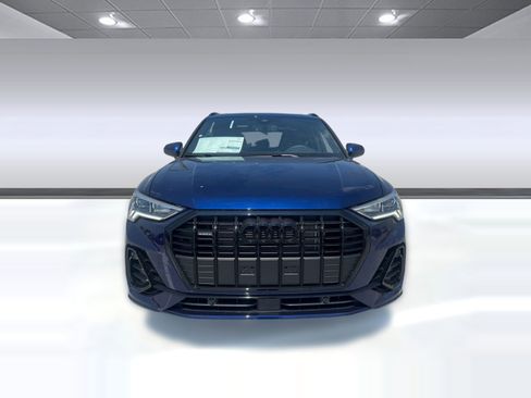 New 2025 Audi Q3 2.0T Premium image 6