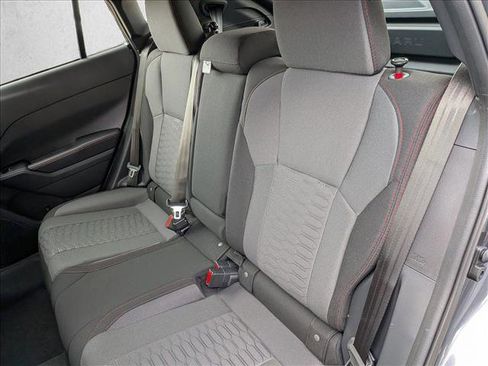 New 2026 Subaru Impreza 2.0i Sport AWD/4WD image 11