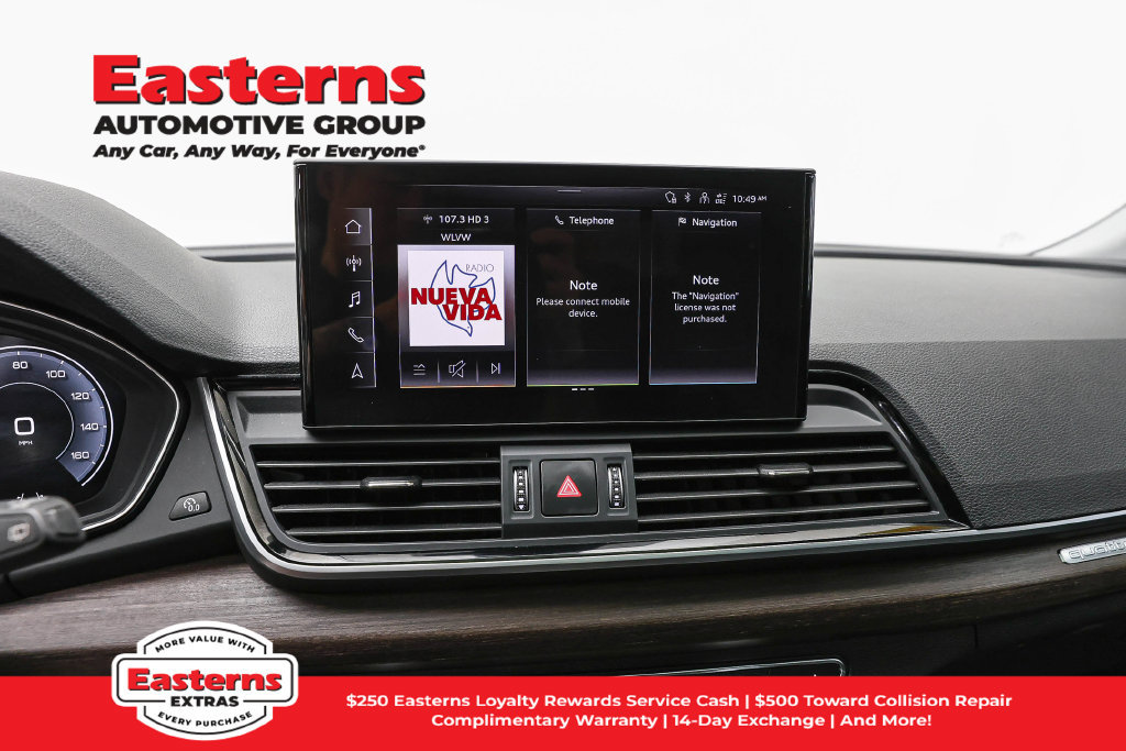 Used 2024 Audi Q5 2.0T Premium Plus AWD/4WD image 12
