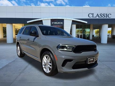 Used 2023 Dodge Durango GT AWD/4WD image 1