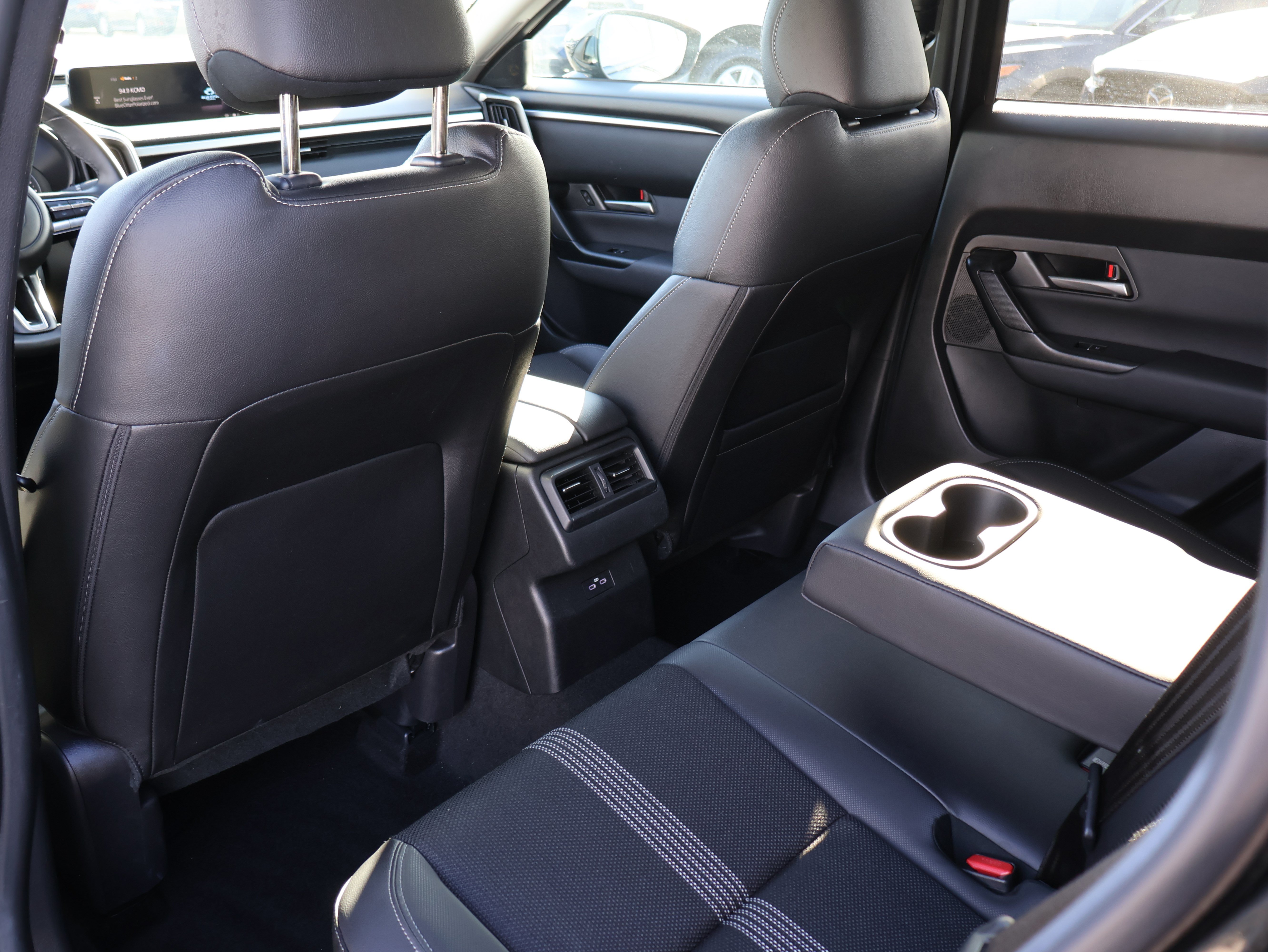 Used 2026 MAZDA CX-50 AWD 2.5 S w/ Preferred Pkg image 14