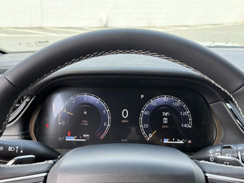 New 2026 Jeep Grand Cherokee Altitude AWD/4WD image 32