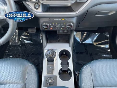 Used 2021 Ford Bronco Sport Outer Banks w/ Outer Banks Package image 14