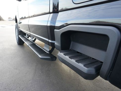 New 2026 Ford F250 XLT w/ Snow Plow Prep Package image 14