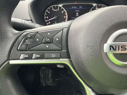 Used 2020 Nissan Altima 2.5 S FWD image 10