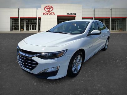 Used 2024 Chevrolet Malibu LS w/ LPO, Floor Liner Package