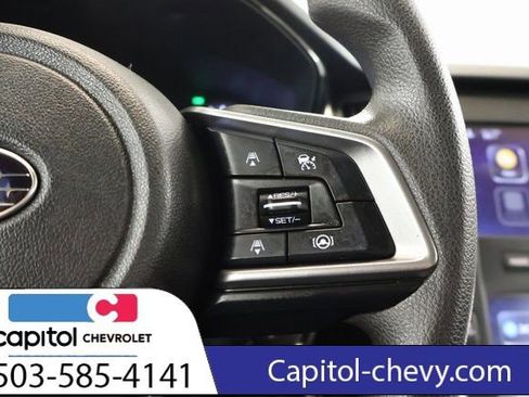 Used 2022 Subaru Outback AWD/4WD image 18