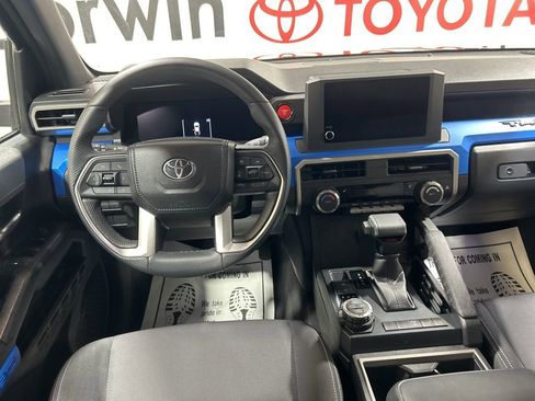 Used 2025 Toyota Tacoma SR5 image 21