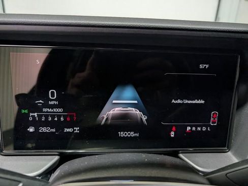 Used 2026 GMC Terrain Elevation image 15