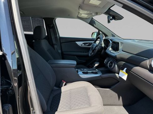 Used 2022 Chevrolet Blazer LT image 15