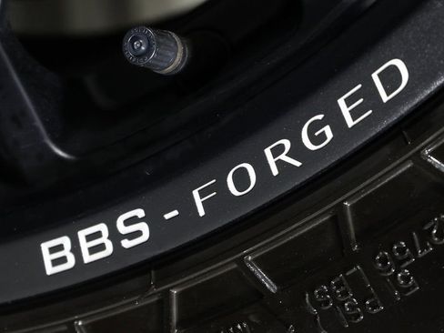 Used 2022 Toyota Tundra TRD Pro w/ Security Package (TMS) image 54