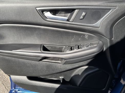 Certified 2024 Ford Edge SE AWD/4WD image 14