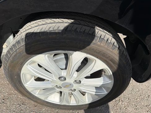 Used 2017 Chevrolet Spark LT image 18