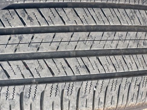 Used 2025 MAZDA CX-70 Plug-In Hybrid w/ Premium Plus image 9