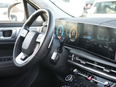 Certified 2026 Hyundai Santa Fe SEL image 14