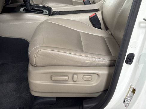 Used 2017 Honda Pilot EX-L image 18