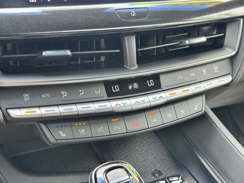 Used 2024 Cadillac CT5 Sport w/ Parking Package AWD/4WD image 23