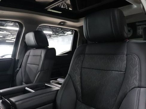 Used 2024 Toyota Tundra Limited w/ Power Package image 12