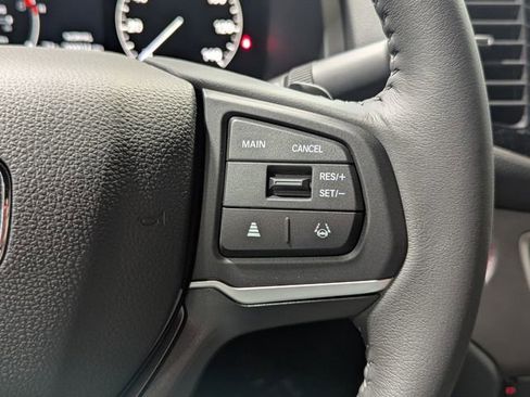New 2026 Honda Ridgeline RTL image 25