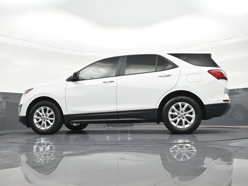 Used 2020 Chevrolet Equinox LS FWD image 26
