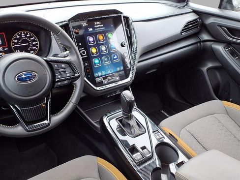 Used 2024 Subaru Crosstrek 2.5i Sport w/ Crosstrek Mirror Package image 4