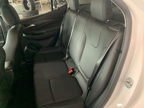 Used 2025 Buick Encore GX Sport Touring w/ Advanced Technology Package FWD image 14