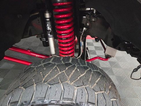 Used 2015 Ford F250 Lariat w/ Lariat Ultimate Package image 87