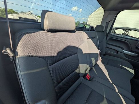 Used 2015 Chevrolet Silverado 1500 LT w/ All Star Edition AWD/4WD image 23