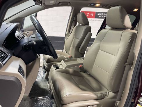 Used 2015 Honda Odyssey EX-L image 11