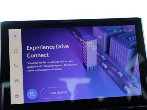 New 2026 Toyota Corolla SE image 18