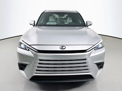 New 2026 Lexus TX 350 AWD w/ Technology Package