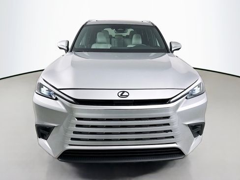 New 2026 Lexus TX 350 AWD w/ Technology Package image 2