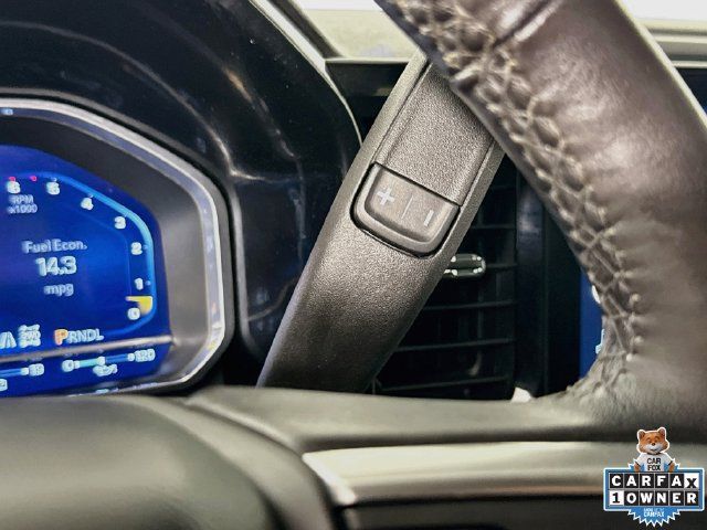 Used 2022 Chevrolet Silverado 1500 LT AWD/4WD image 18