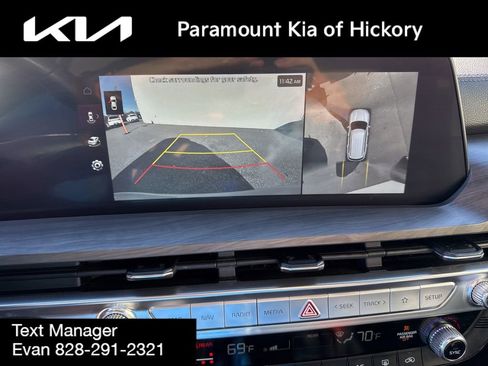 Used 2023 Kia Telluride SX Prestige X-Pro image 28