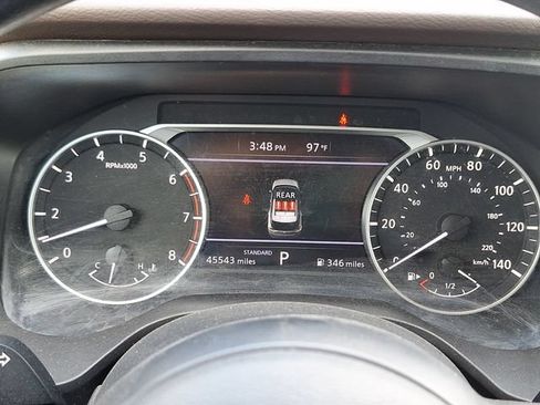 Certified 2023 Nissan Rogue S FWD image 11
