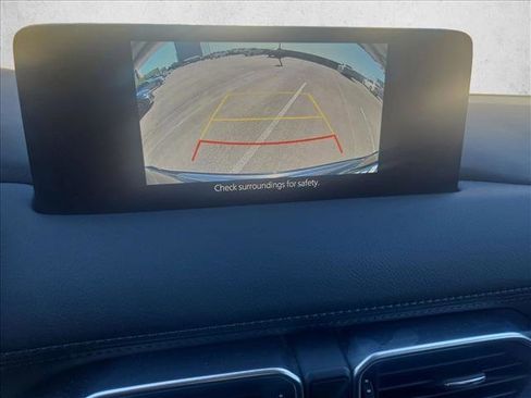 Used 2023 MAZDA CX-5 AWD 2.5 S w/ Select Package image 14