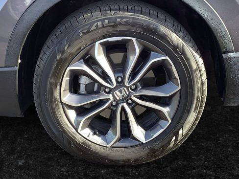 Used 2021 Honda CR-V EX image 27