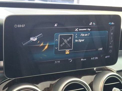 Used 2021 Mercedes-Benz C 300 C 300 image 18