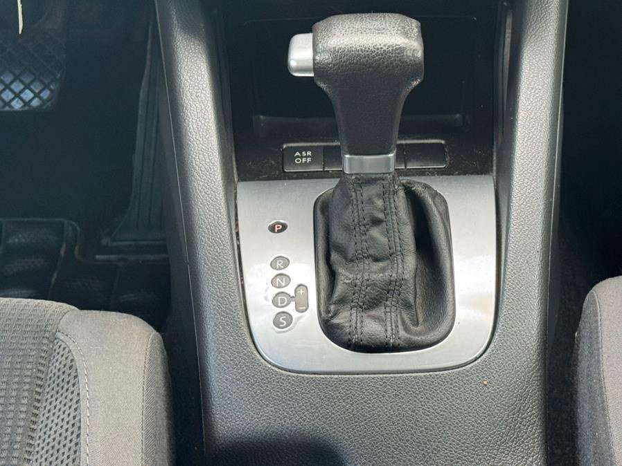 Used 2008 Volkswagen Jetta S FWD image 18