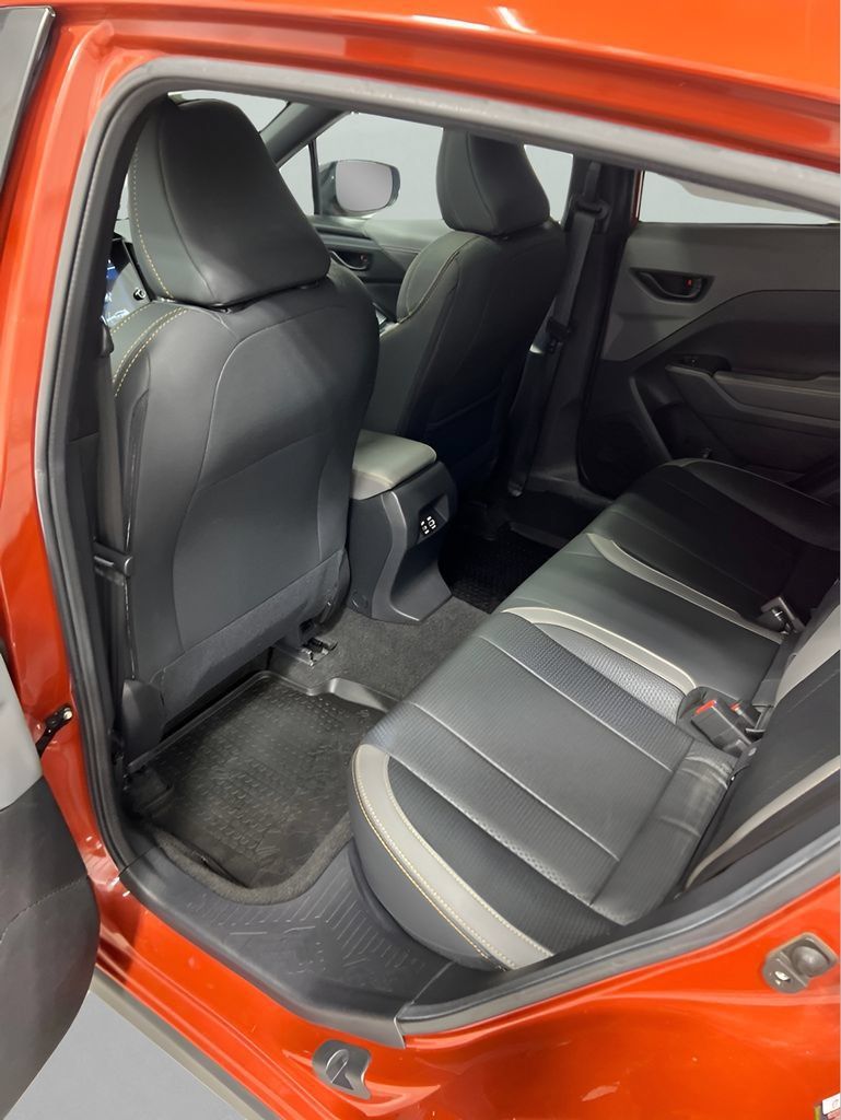 Certified 2024 Subaru Crosstrek 2.5i Wilderness w/ Crosstrek Mirror Package AWD/4WD image 9