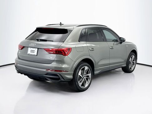 New 2025 Audi Q3 2.0T Premium image 5