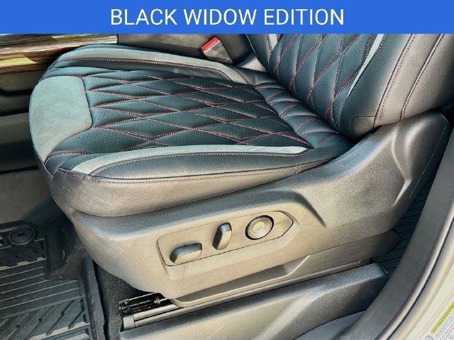 New 2026 Chevrolet Silverado 1500 RST AWD/4WD image 18