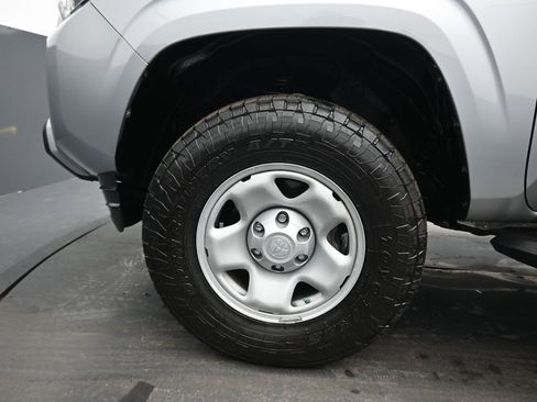 Used 2020 Toyota Tacoma SR w/ SR Convenience Package image 54