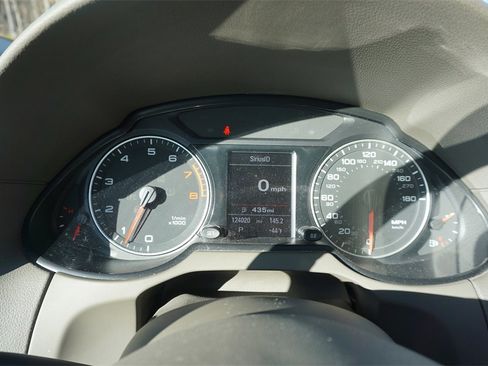 Used 2011 Audi Q5 3.2 Prestige image 6