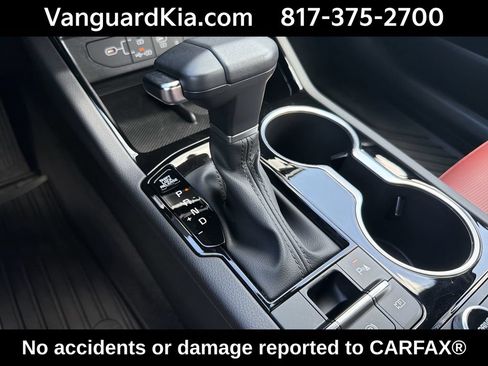 Certified 2026 Kia K5 GT-Line w/ GT-Line Premium Package FWD image 24