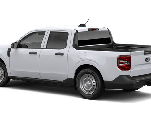 New 2026 Ford Maverick XL FWD image 30