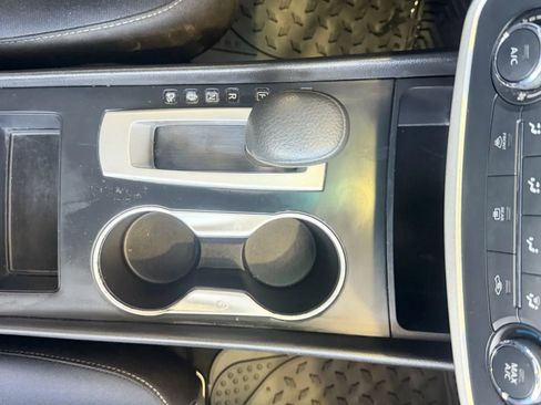 Used 2016 Nissan Altima 2.5 S w/ Power Driver Seat Package image 20