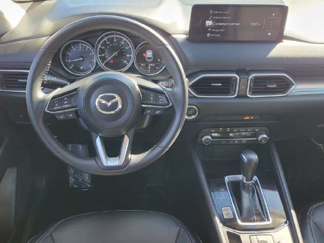 Used 2025 MAZDA CX-5 AWD 2.5 S image 6